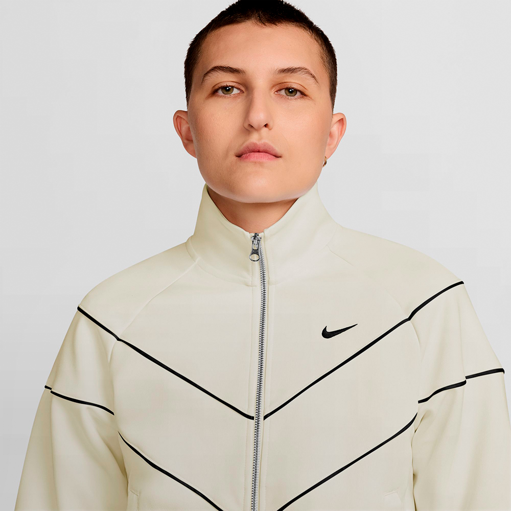 NIKE CHAQUETA W. NSE WINDRUNNER - HJ0975 135