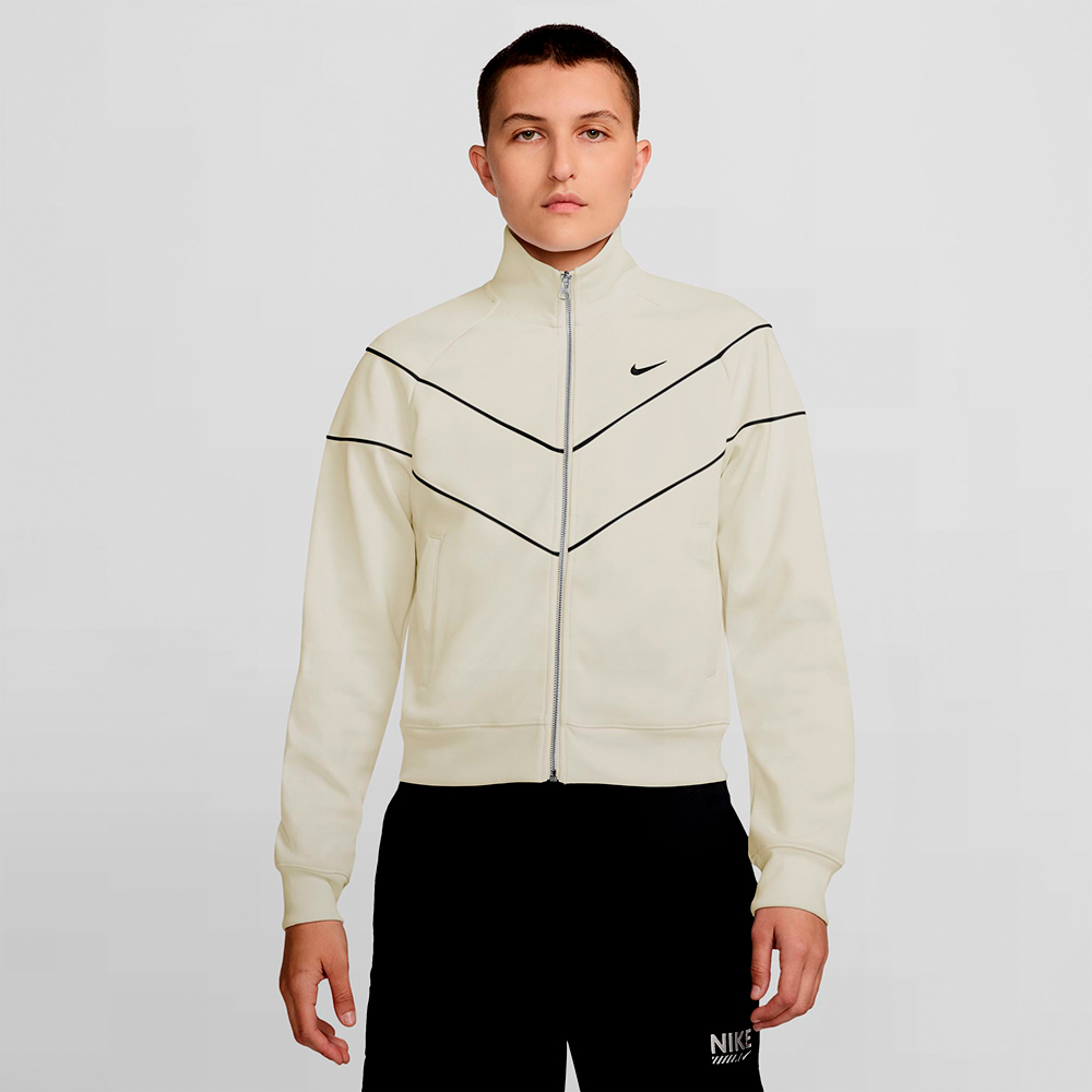 NIKE CHAQUETA W. NSE WINDRUNNER - HJ0975 135