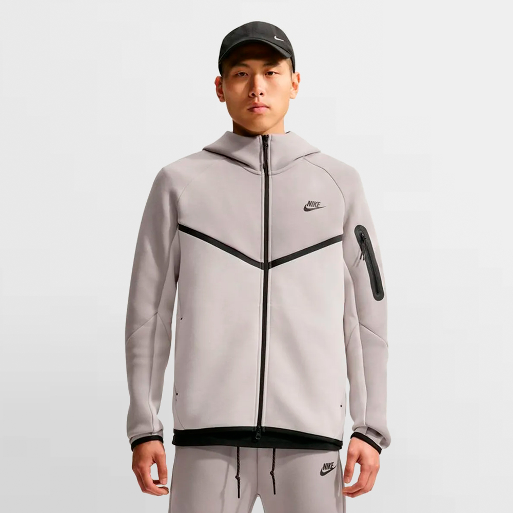 NIKE CANGURO FZ TECH HOOD FZ - HV0949 009