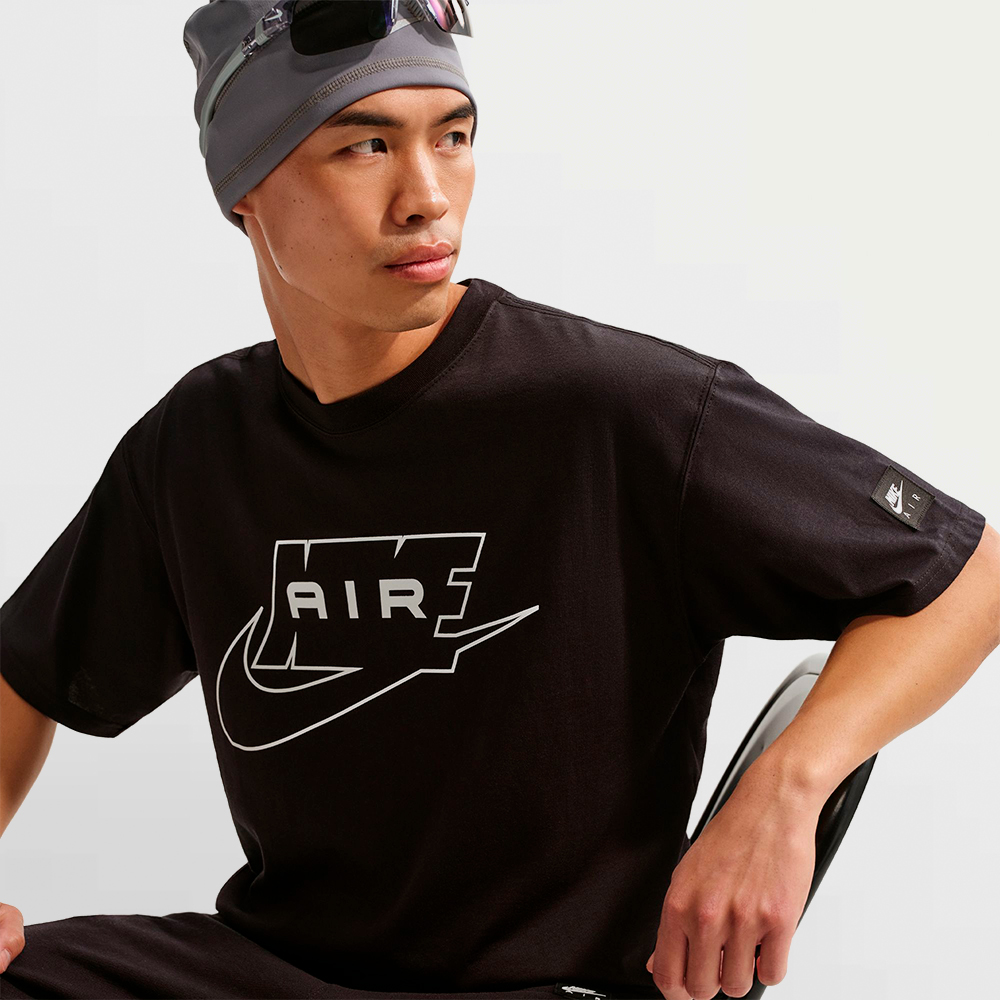 NIKE CAMISETA NSW TEE - IH1359 010
