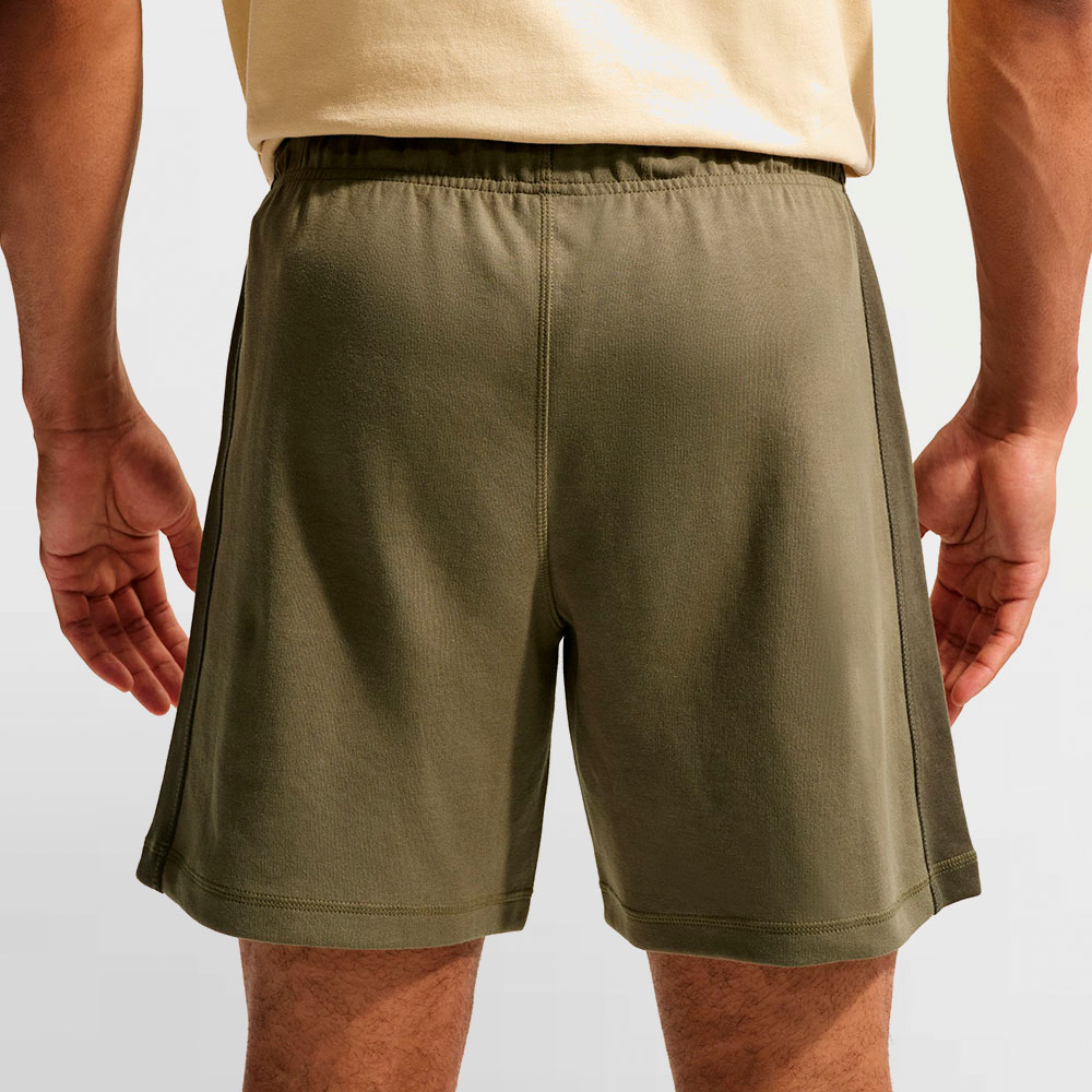 NIKE PANT. CORTO NSW CLUB - IO1371 222