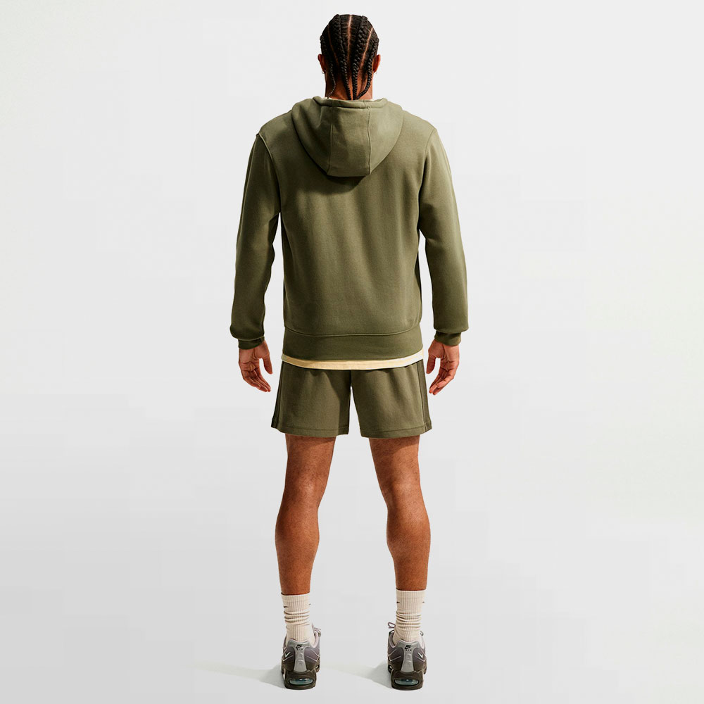 NIKE PANT. CORTO NSW CLUB - IO1371 222