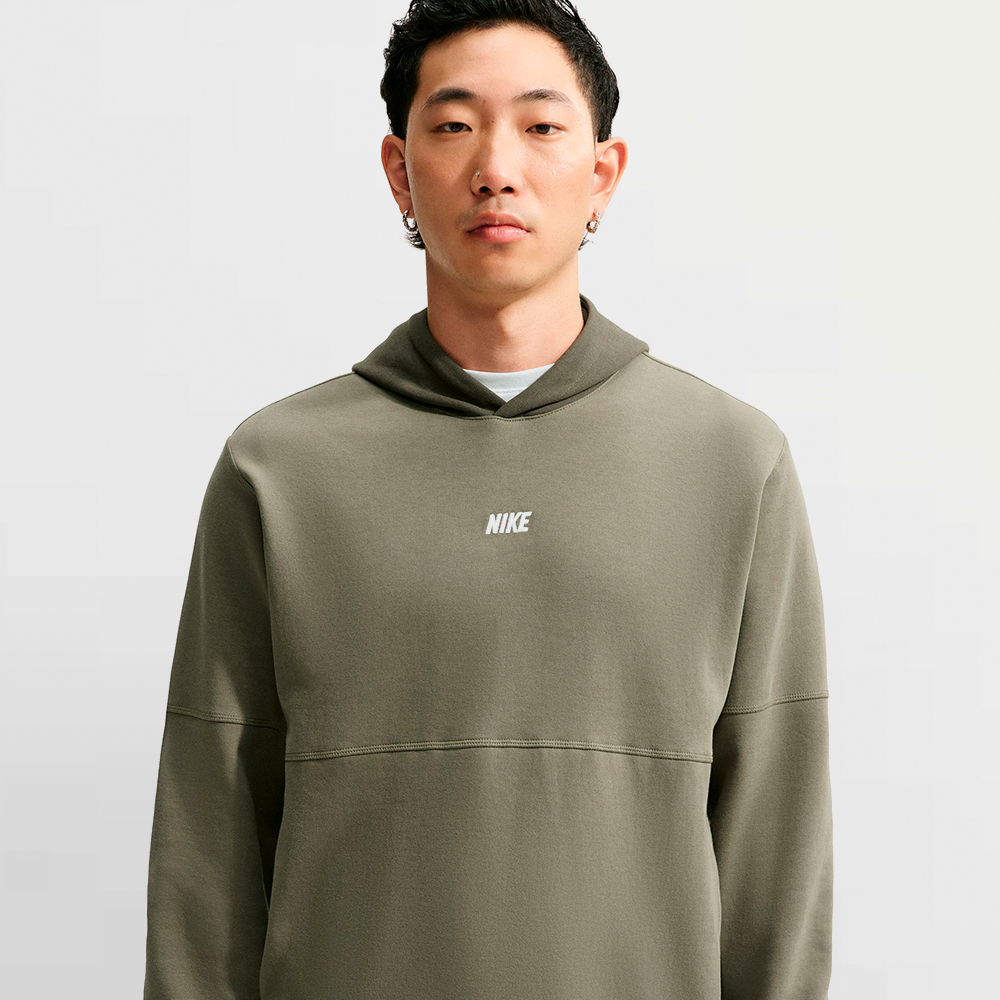 NIKE CANGURO NSW CLUB HOOD - IO1383 222