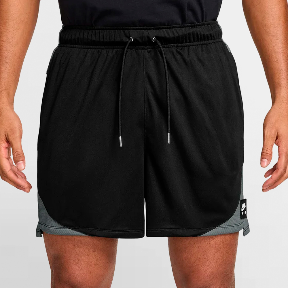 NIKE PANT. CORTO AIR SHORT - IQ5771 084