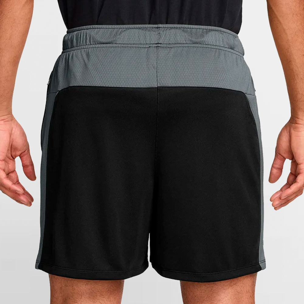 NIKE PANT. CORTO AIR SHORT - IQ5771 084