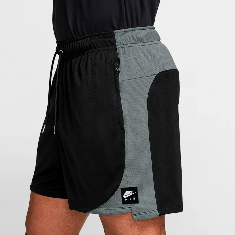 NIKE PANT. CORTO AIR SHORT - IQ5771 084