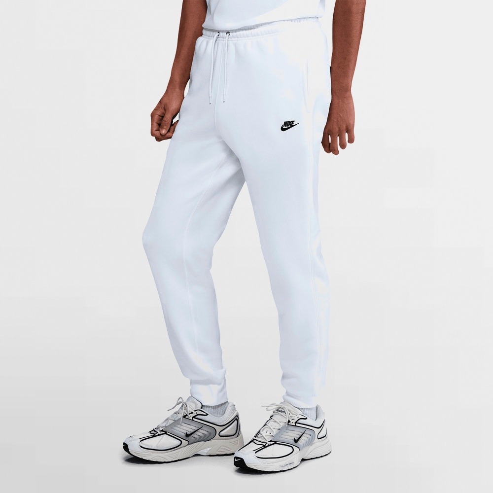 NIKE PANTALON CLUB - FN3787 100