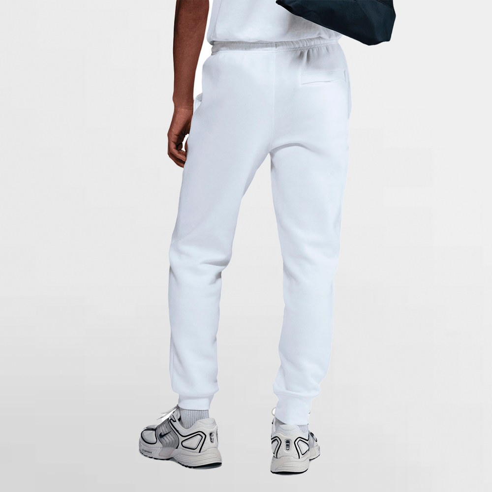 NIKE PANTALON CLUB - FN3787 100