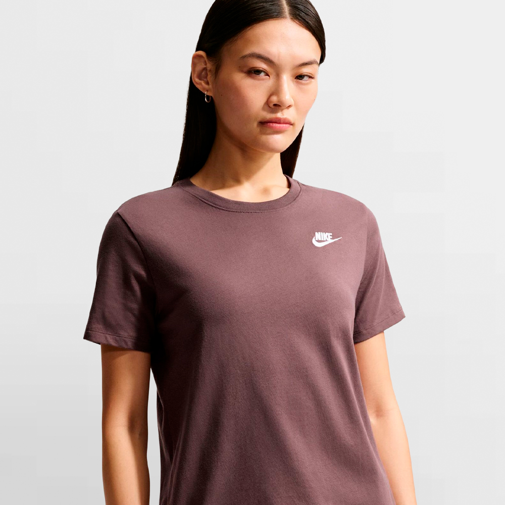 NIKE CAMISETA W. NSW TEE CLUB - DX7902 502