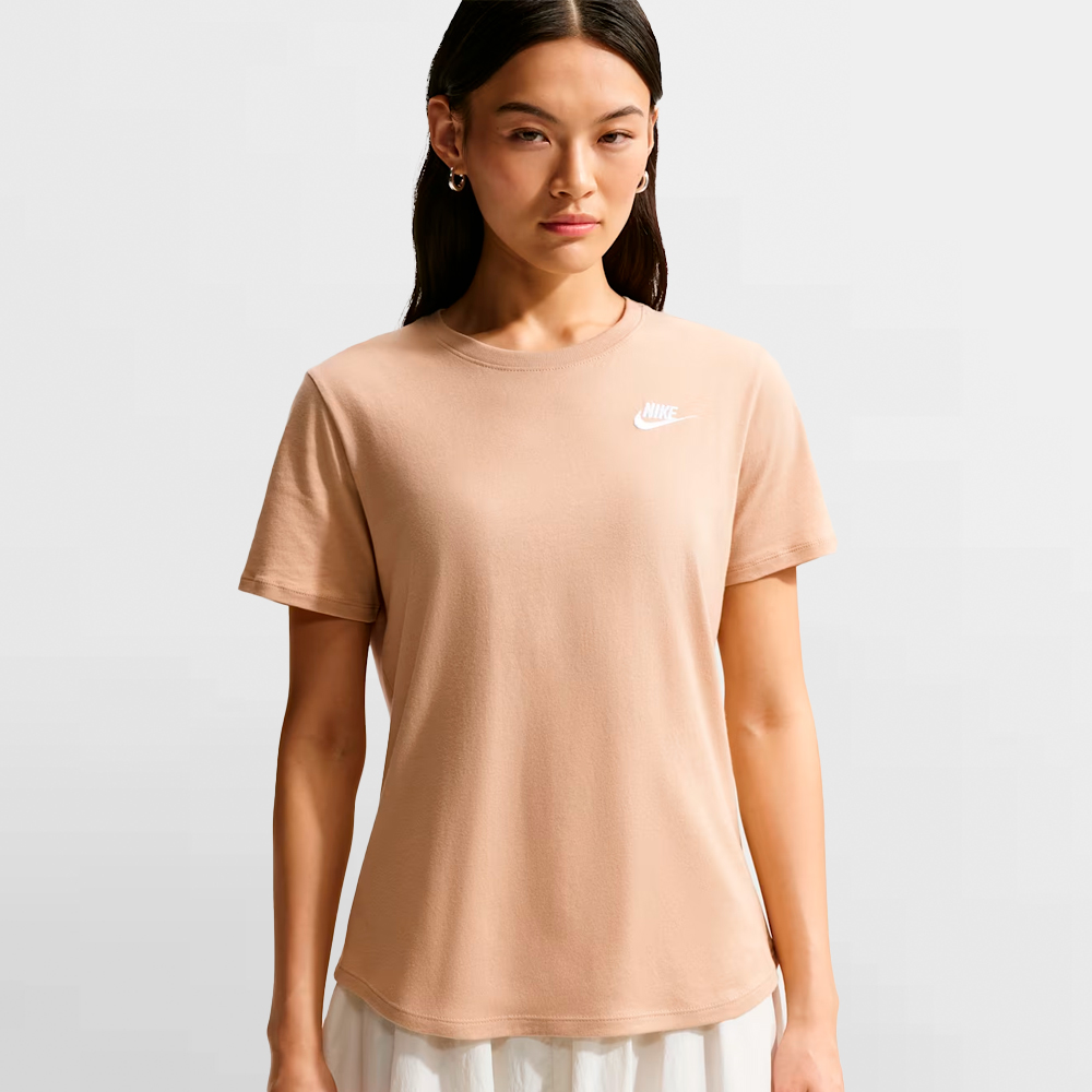 NIKE CAMISETA W. NSW TEE CLUB - DX7902 286