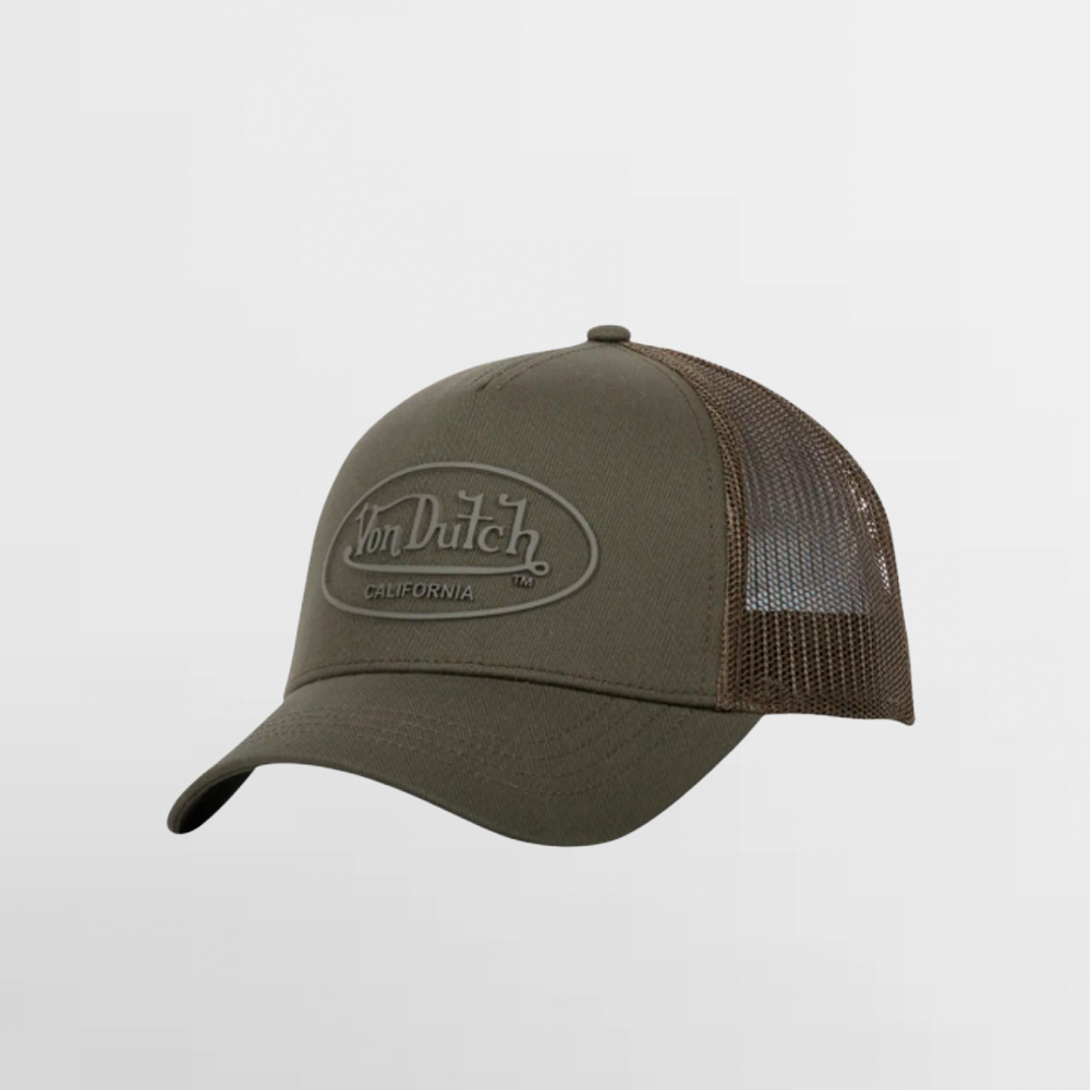 VON DUTCH GORRA LOG07 - VD/1/CB/LOG07