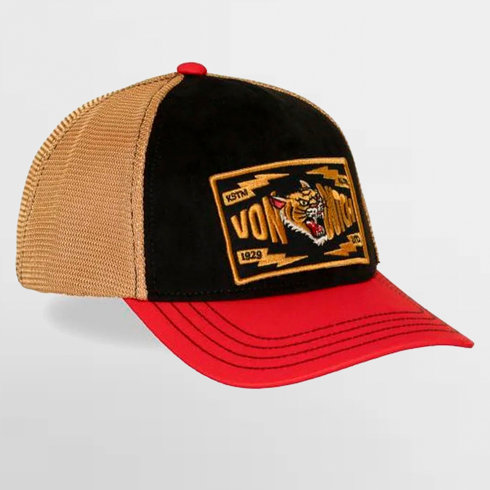 VON DUTCH GORRA WILD/11 - VD/1/PCB/WILD/11