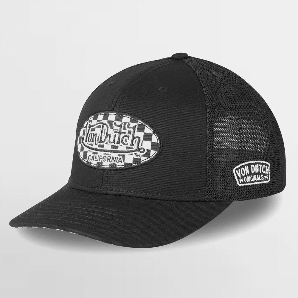 VON DUTCH GORRA SEM/09 - VD/1/CS/SEM/09
