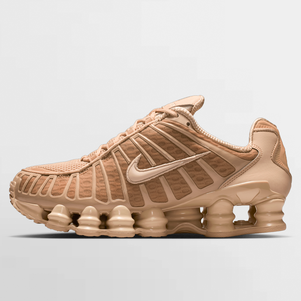 NIKE CALZADO W. SHOX TL - AR3566 203