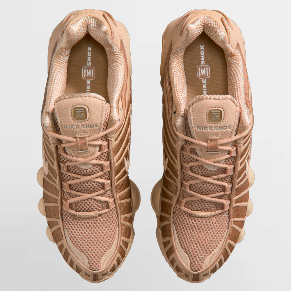 NIKE CALZADO W. SHOX TL - AR3566 203