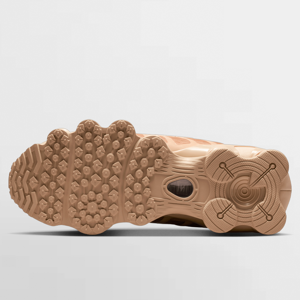 NIKE CALZADO W. SHOX TL - AR3566 203