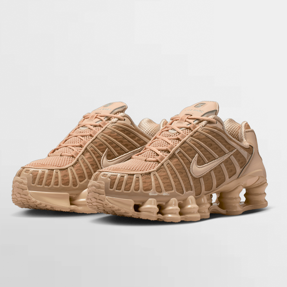 NIKE CALZADO W. SHOX TL - AR3566 203