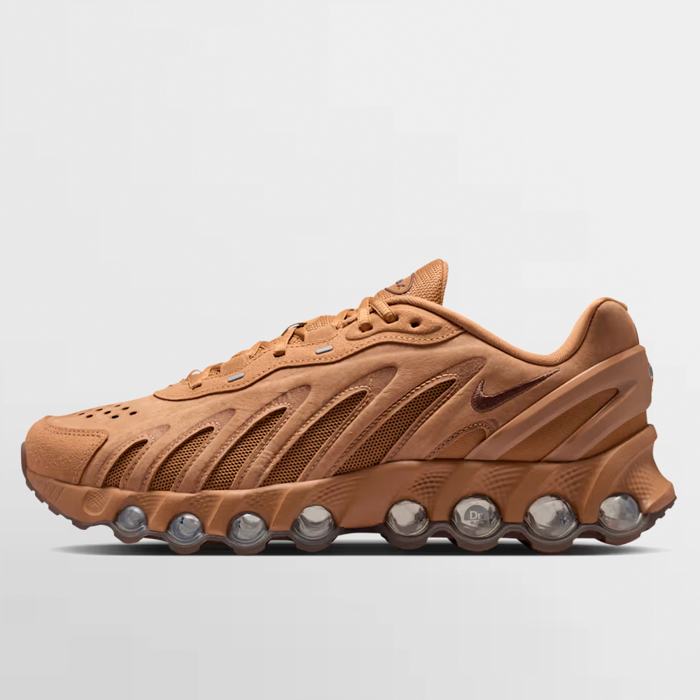 NIKE CALZADO AIR MAX DN8 LEATHER - IB6381 200