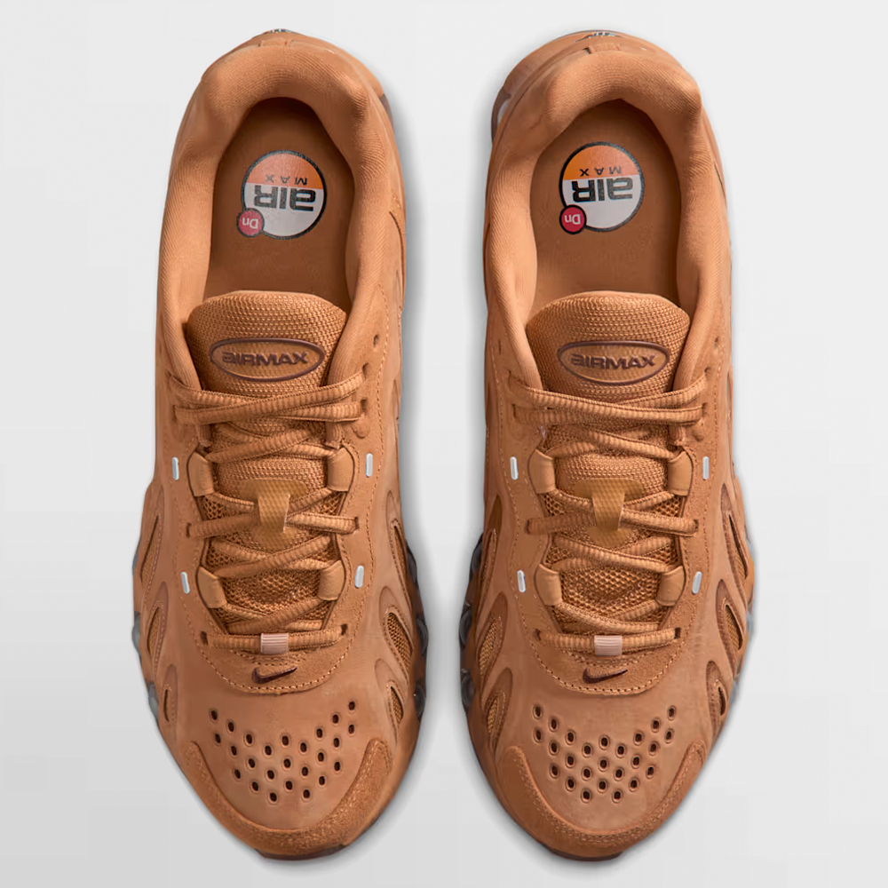 NIKE CALZADO AIR MAX DN8 LEATHER - IB6381 200