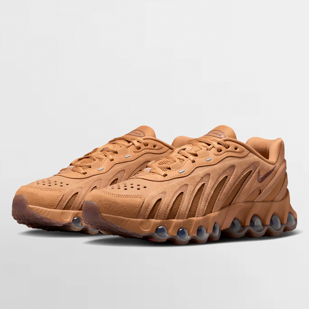 NIKE CALZADO AIR MAX DN8 LEATHER - IB6381 200