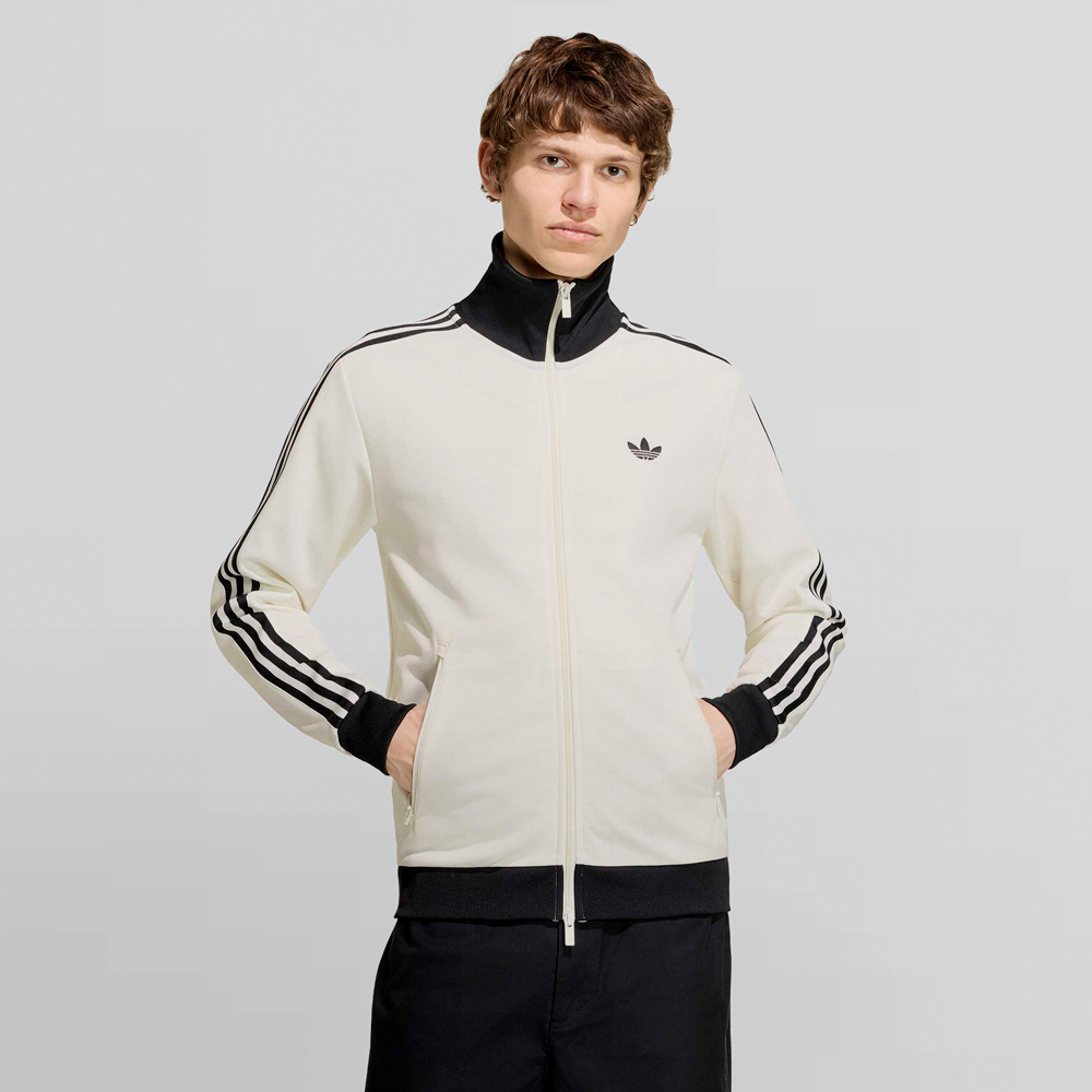 ADIDAS CHAQUETA BECKENBAUER TT - KT5045