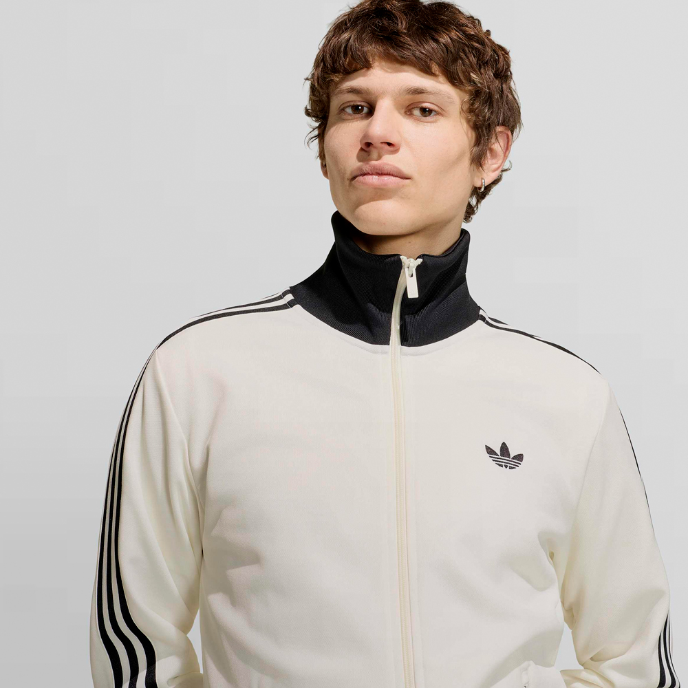 ADIDAS CHAQUETA BECKENBAUER TT - KT5045