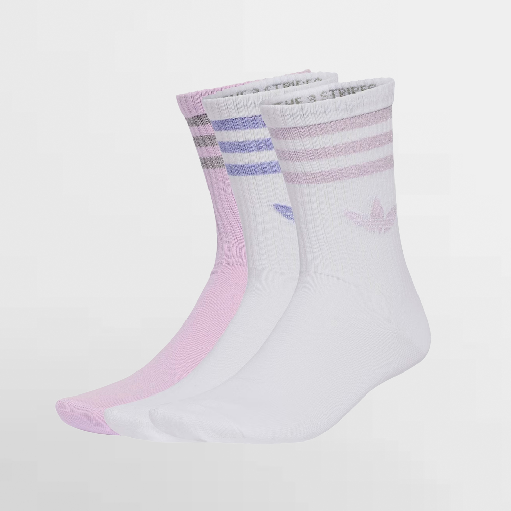 ADIDAS CALCETIN PACK 3 3S GL CT S 3 - KR4217