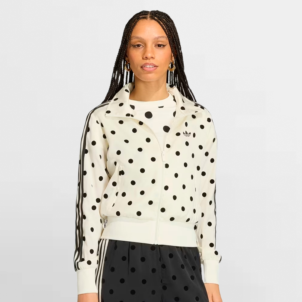 ADIDAS CHAQUETA W. FB TT - KV1165
