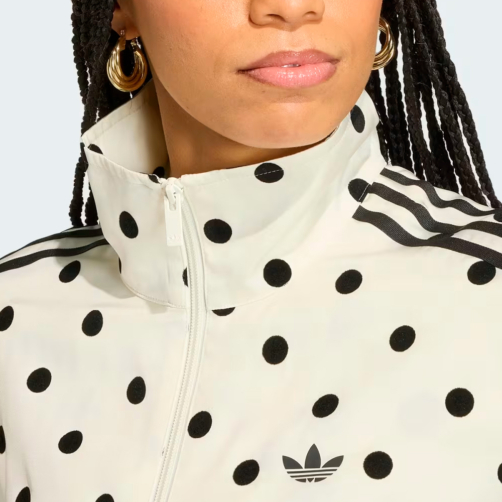 ADIDAS CHAQUETA W. FB TT - KV1165