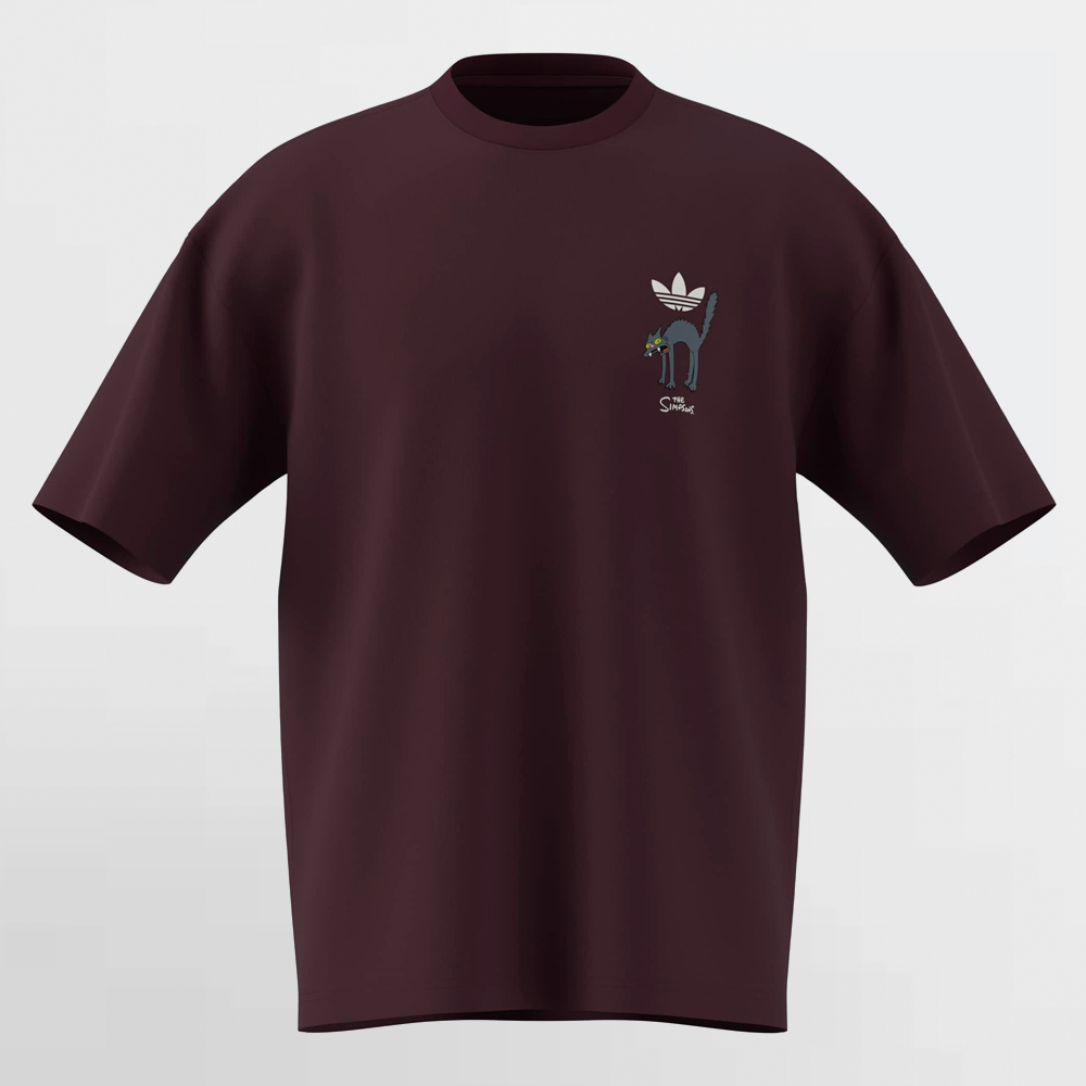 ADIDAS CAMISETA SNBL GFX TEE - LG5065