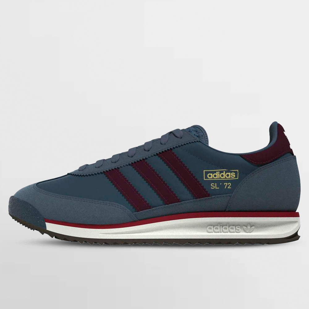 ADIDAS CALZADO SL 72 RS - KH9646
