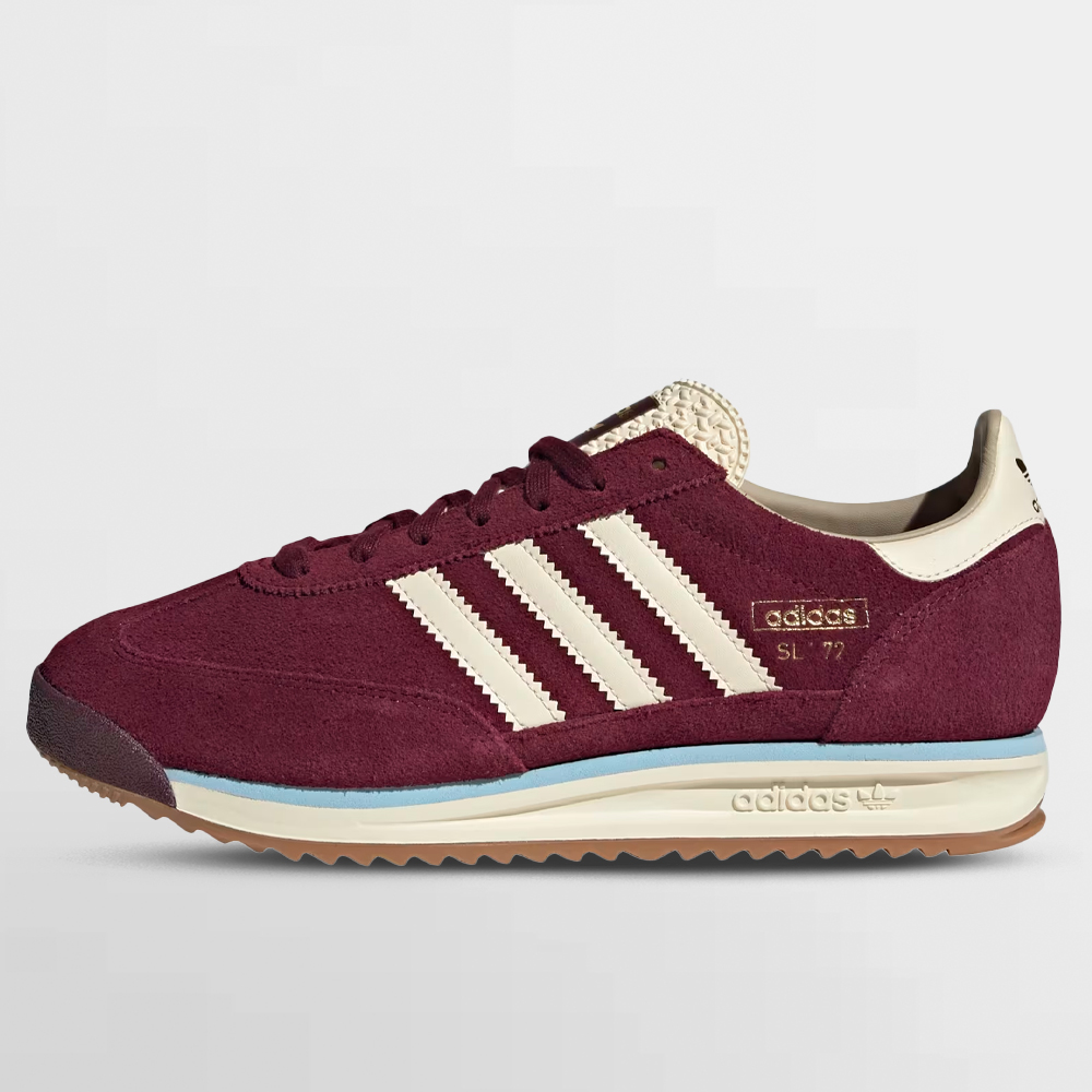 ADIDAS CALZADO SL 72 RS - KH9672