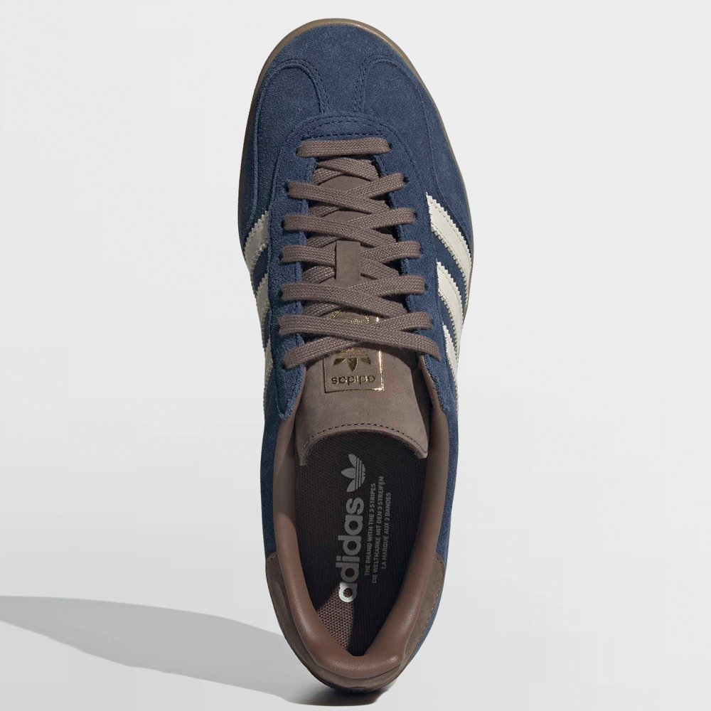 ADIDAS CALZADO GAZELLE INDOOR - KI2253