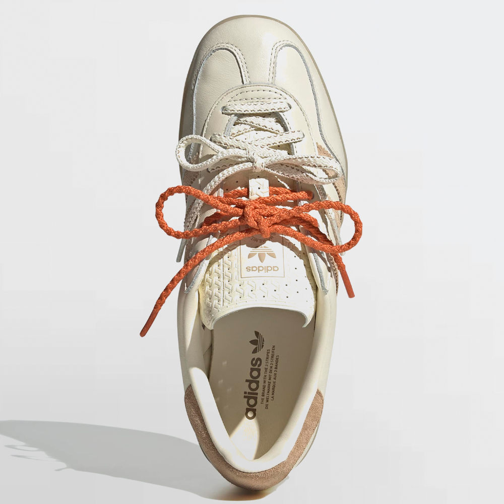 ADIDAS CALZADO W. GAZELLE INDOOR - KI7189