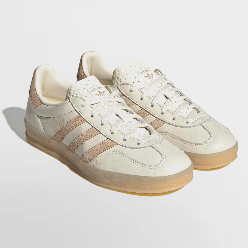 ADIDAS CALZADO W. GAZELLE INDOOR - KI7189