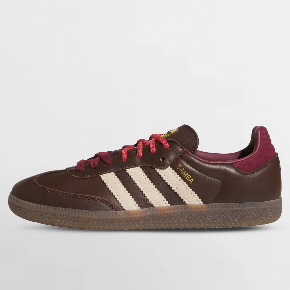 ADIDAS CALZADO W. SAMBA OG - KI8139