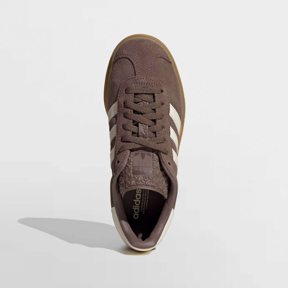 ADIDAS CALZADO GAZELLE BOLD GS - JR2288