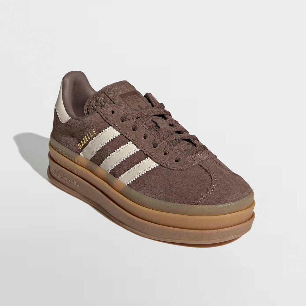 ADIDAS CALZADO GAZELLE BOLD GS - JR2288