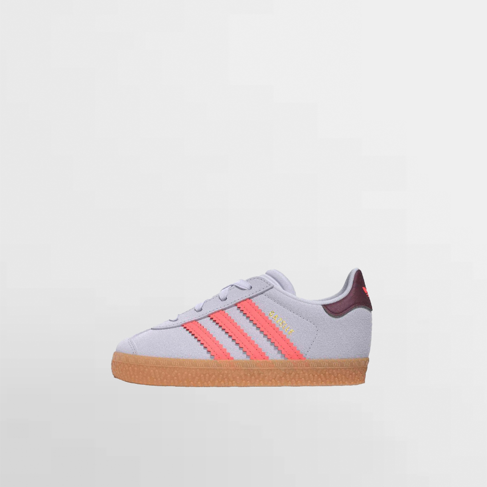 ADIDAS CALZADO GAZELLE CF EL TD - KI7138