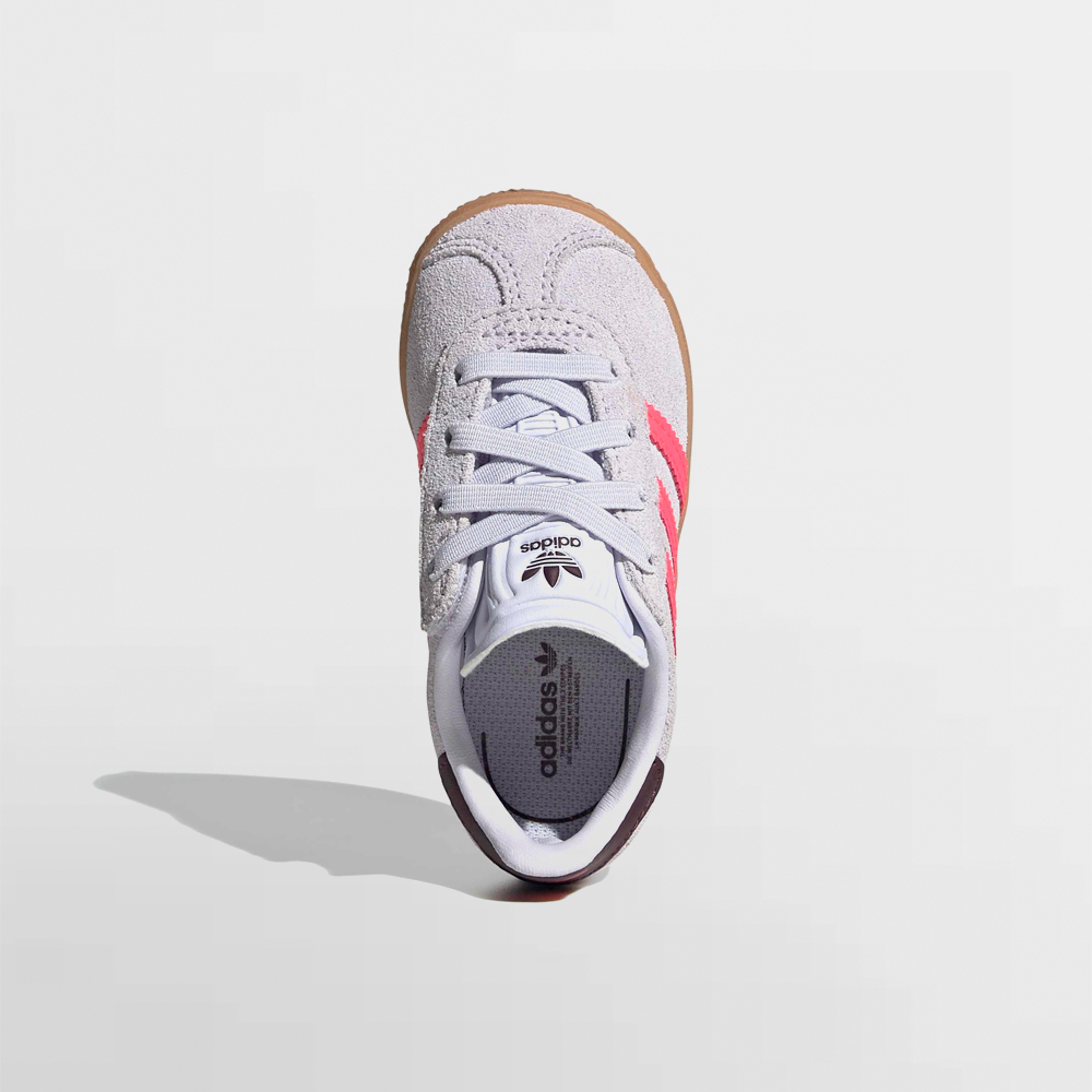 ADIDAS CALZADO GAZELLE CF EL TD - KI7138
