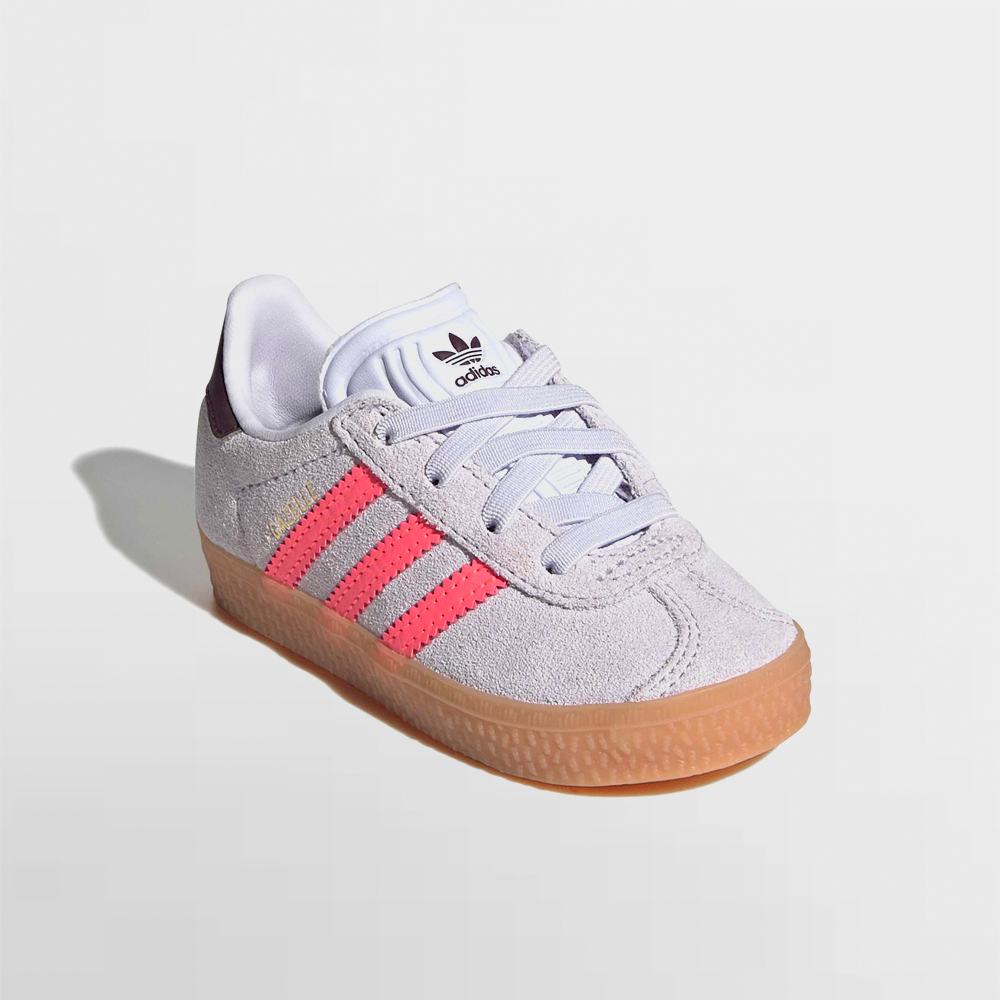 ADIDAS CALZADO GAZELLE CF EL TD - KI7138