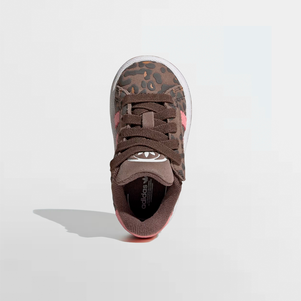 ADIDAS CALZADO CAMPUS 00S CF EL TD - KI9434