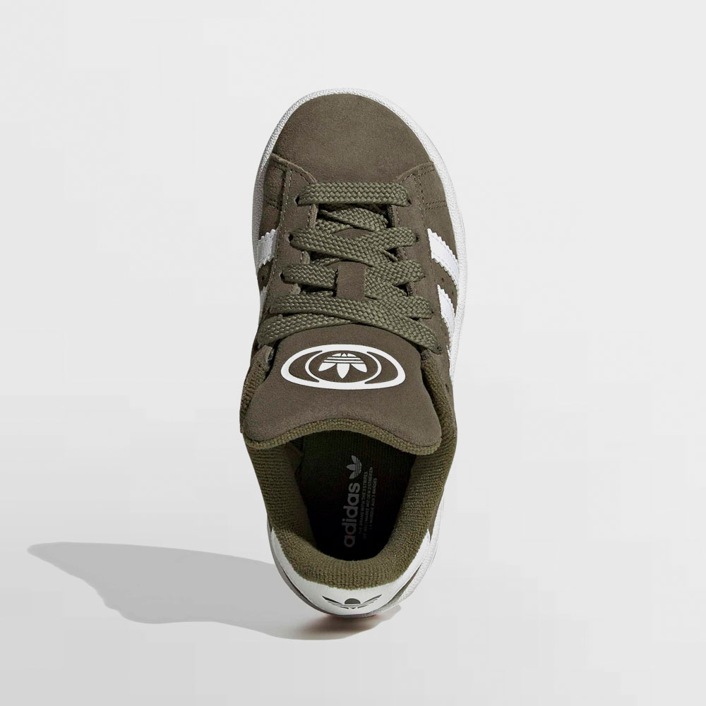 ADIDAS CALZADO CAMPUS 00S PS - KI6967
