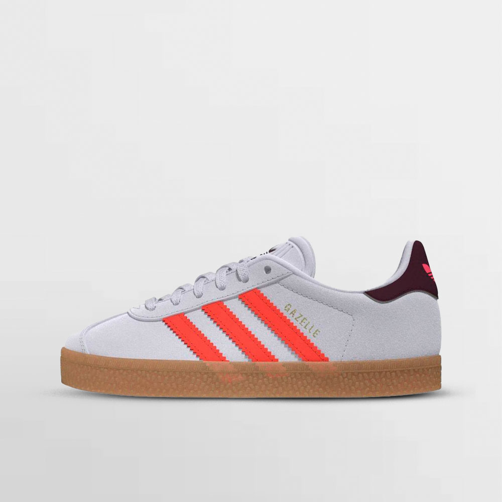 ADIDAS CALZADO GAZELLE C PS - KI7133