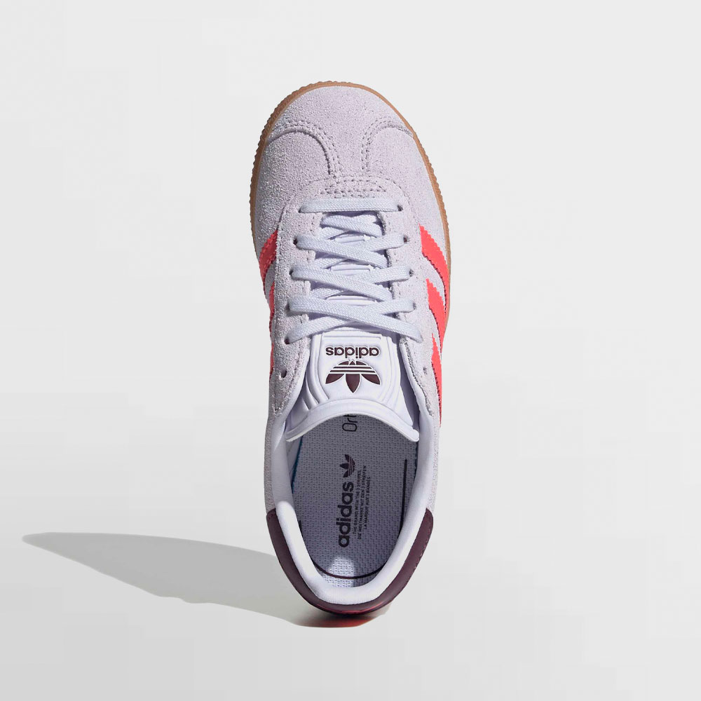 ADIDAS CALZADO GAZELLE C PS - KI7133