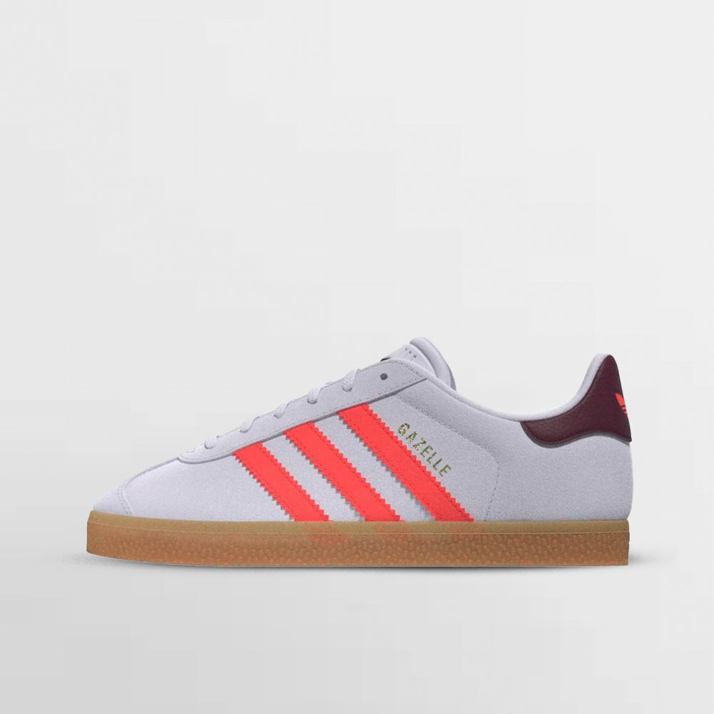 ADIDAS CALZADO GAZELLE GS - KI7132