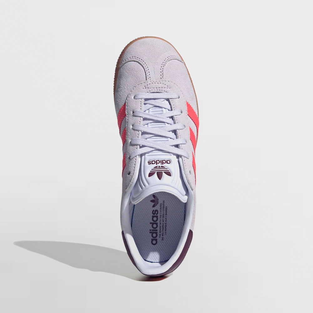 ADIDAS CALZADO GAZELLE GS - KI7132