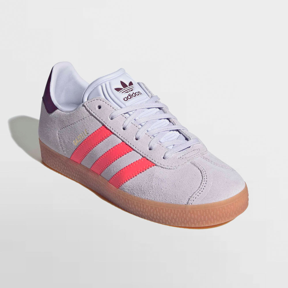 ADIDAS CALZADO GAZELLE GS - KI7132