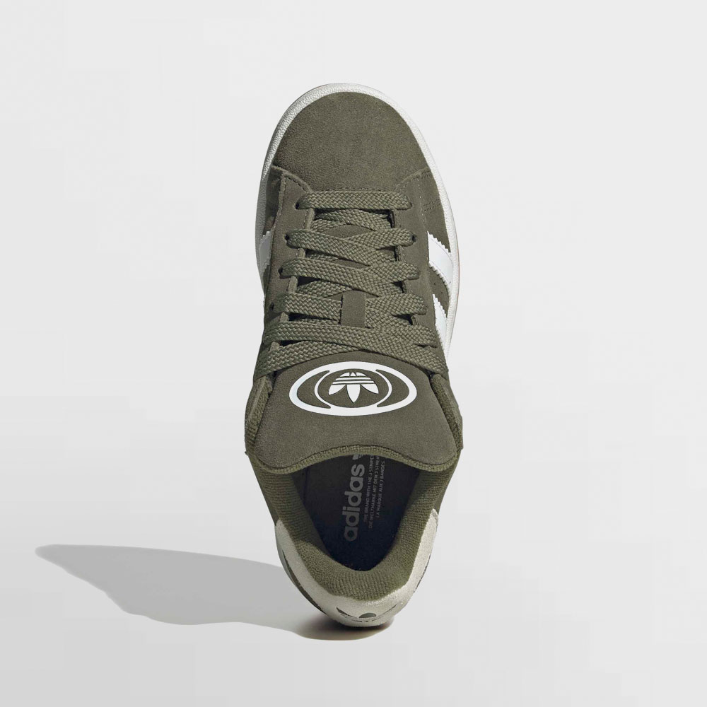 ADIDAS CALZADO CAMPUS 00S GS - KI9384