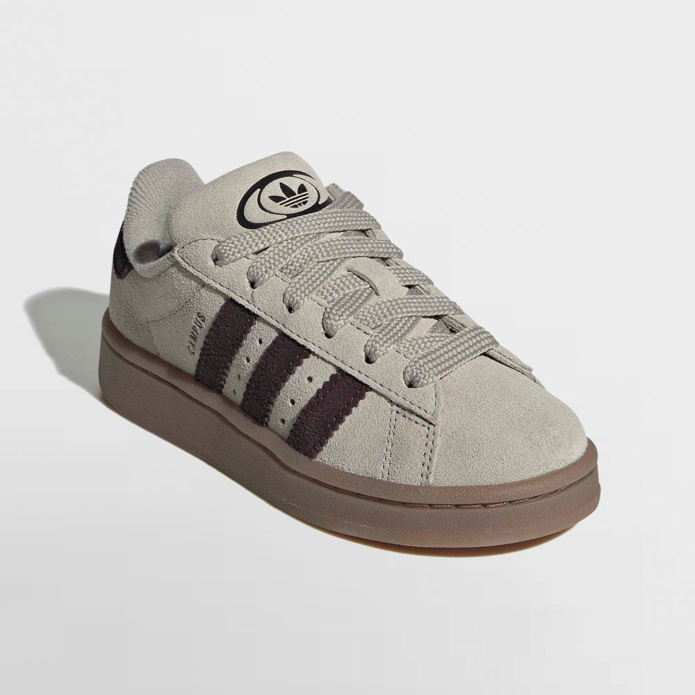 ADIDAS CALZADO CAMPUS 00S GS - KI9409